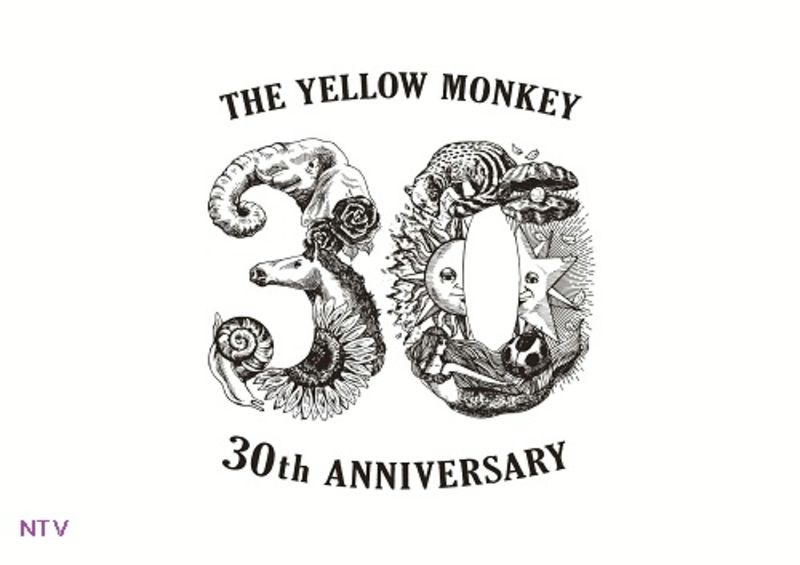 THE YELLOW MONKEY/30th Anniversary THE … - ミュージック