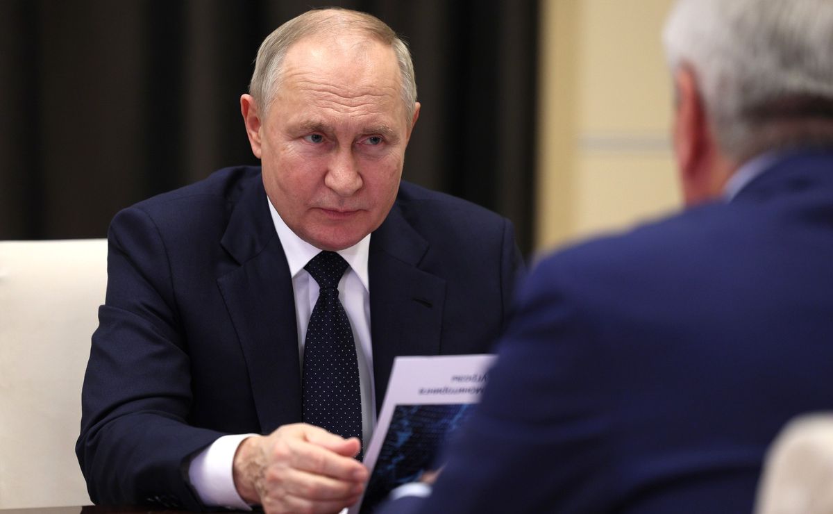 プーチン大統領、12月14日に大規模な記者会見…ロシア大統領府が発表