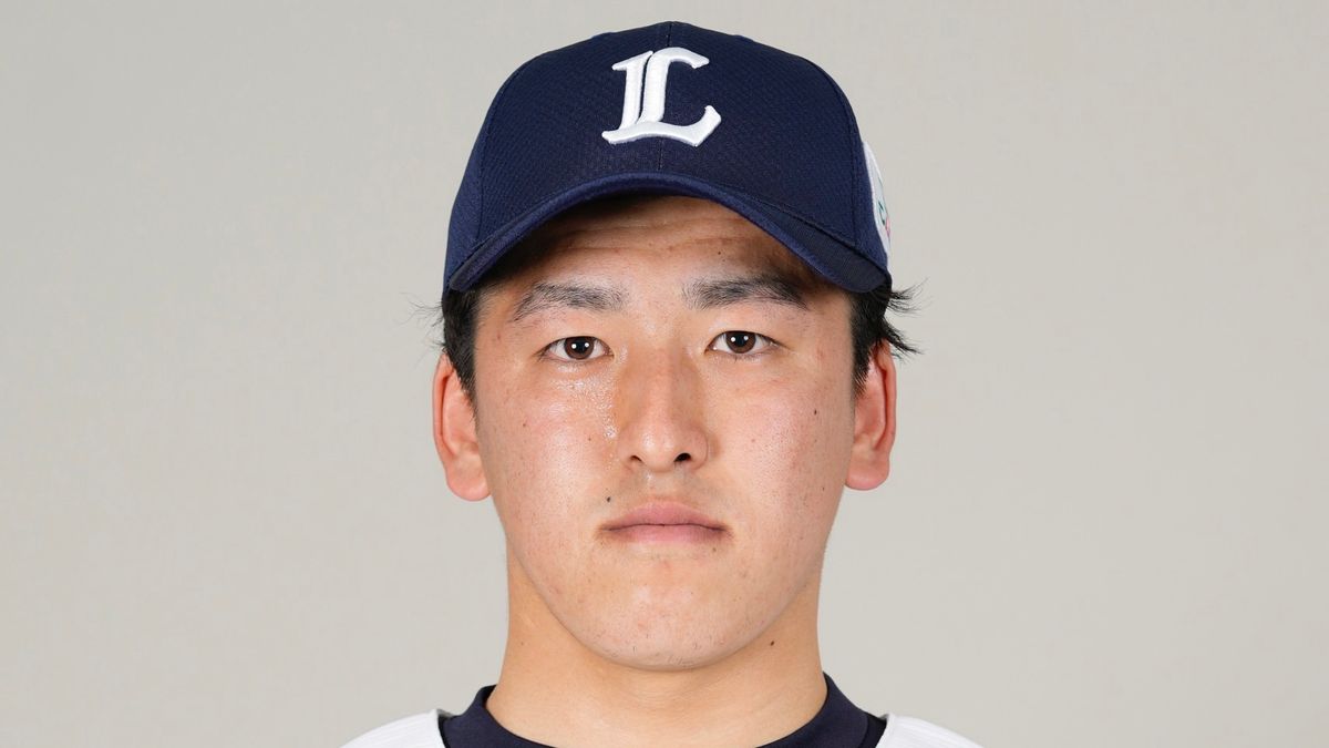 9連敗中・西武ドラ1隅田知一郎　初回に5失点　立て直すも打線の援護なし