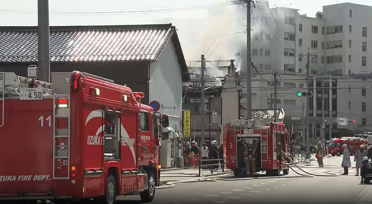 福岡・飯塚市