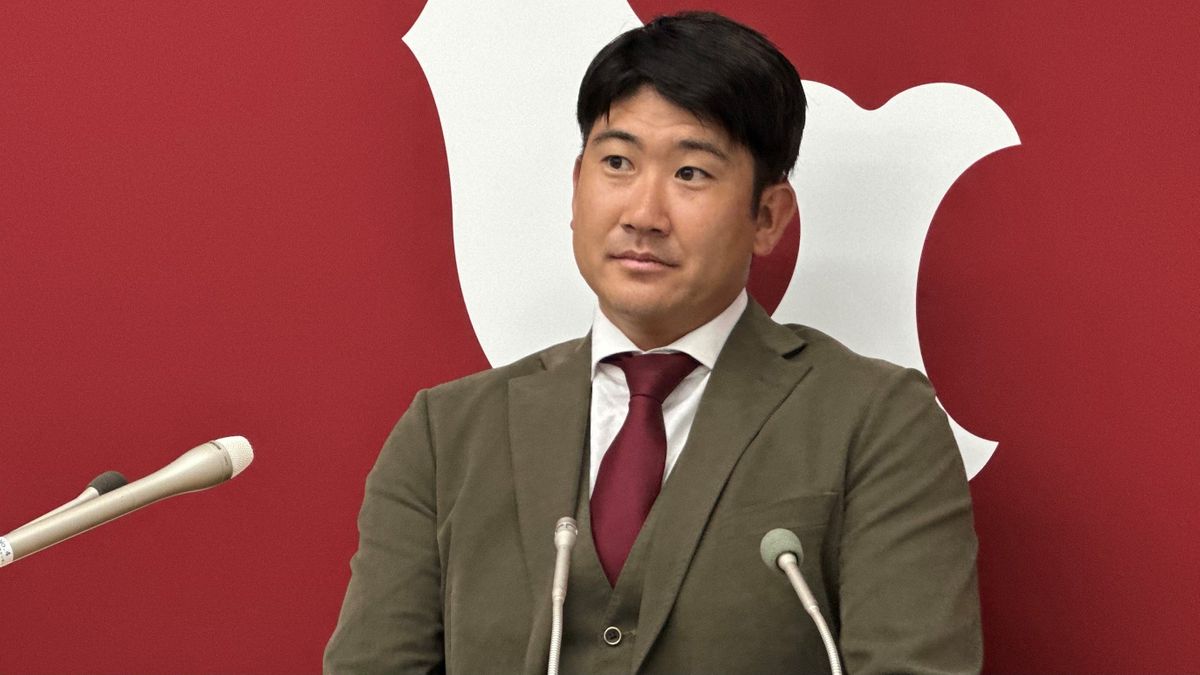 「出遅れが全て」巨人・菅野智之　1億減で契約更改　今季はケガなどで6月に初登板