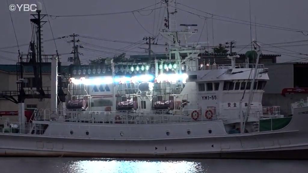 イカを食べて能登半島地震の被災地を支援　チャリティイベントが酒田市で　山形　