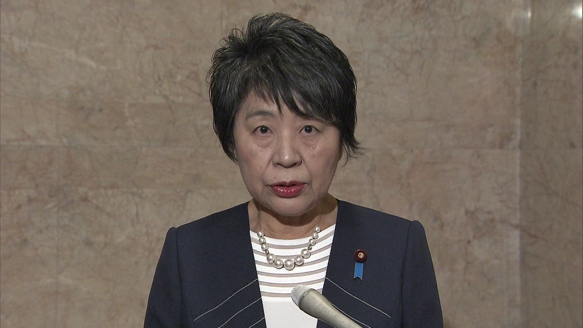 UNRWAへの資金拠出再開を決定　上川外相「パレスチナの人道状況は待ったなし」