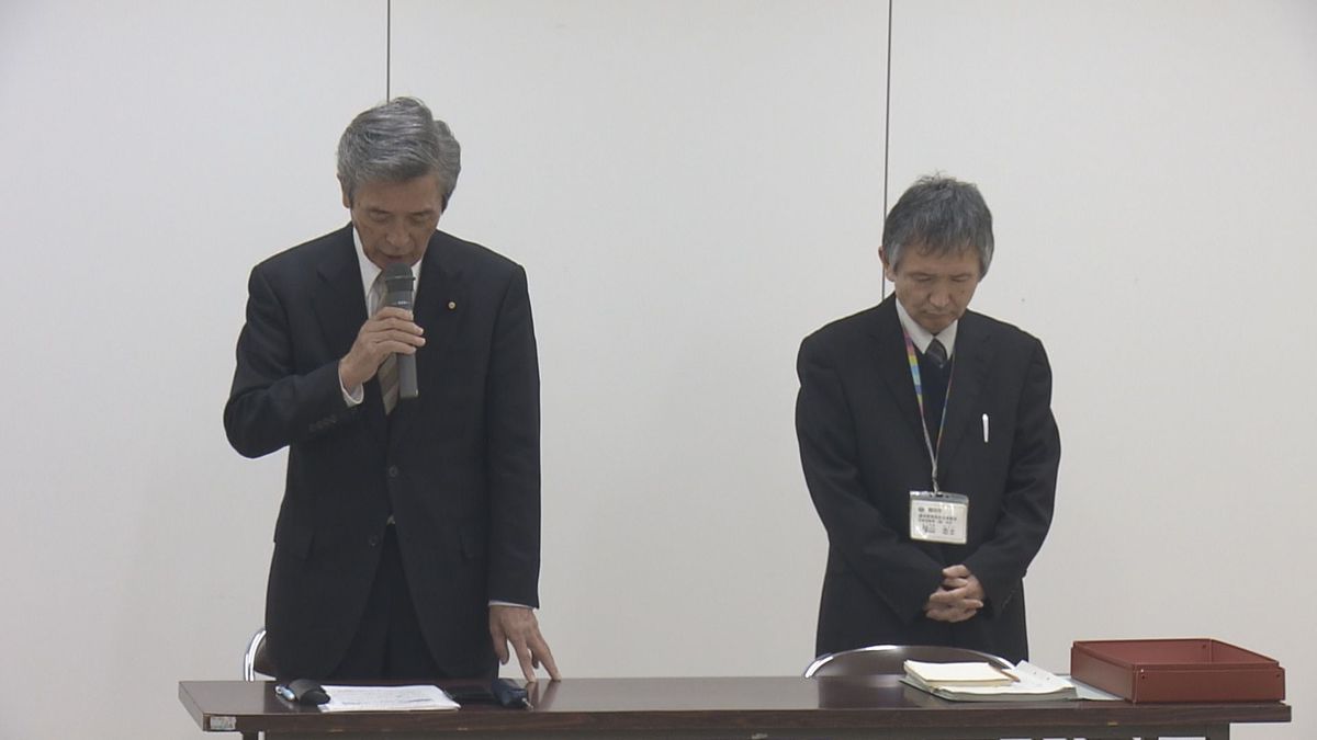 鶴岡市でも投票所の入場券印刷漏れ　13世帯39人に届かず　10月の衆院選