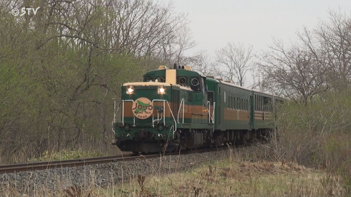 【速報】鉄道ファン悲し「ノロッコ号」来年度運行終了へ　老朽化…部品生産も中止　JR北海道