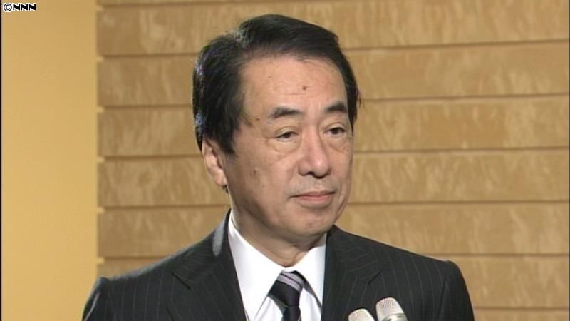 菅首相「政倫審への出席が望ましい」