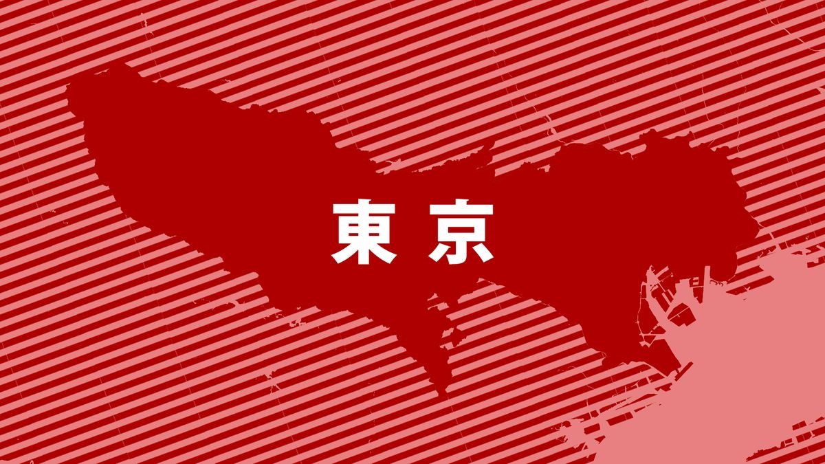 午後3時までに熱中症で28人搬送　東京消防庁管内