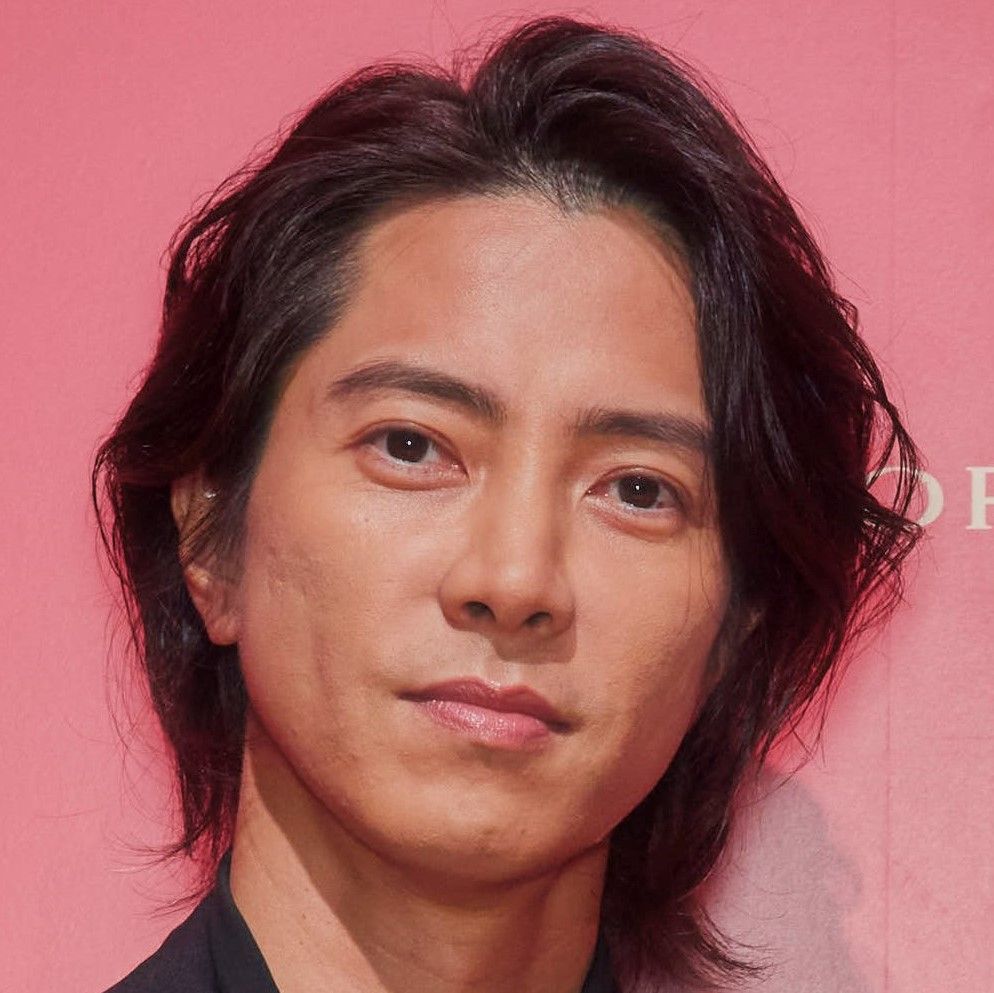 山下智久 “自分の世界を広げていく” 2023年の抱負を明かす｜日テレNEWS NNN