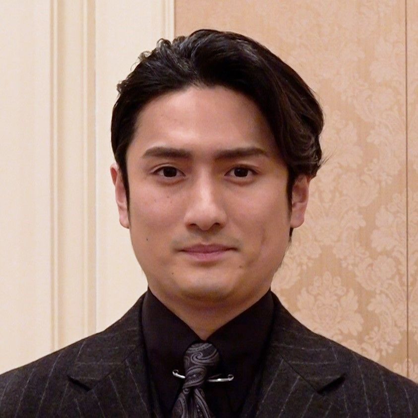 中村隼人 30歳「僕は高校生のころから」　一区切りとなる『浅草歌舞伎』を振り返る