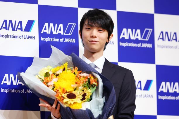 プロ転向の羽生結弦さんから子どもたちへのメッセージ　ファンからは「人類の手本です」　海外からも反響