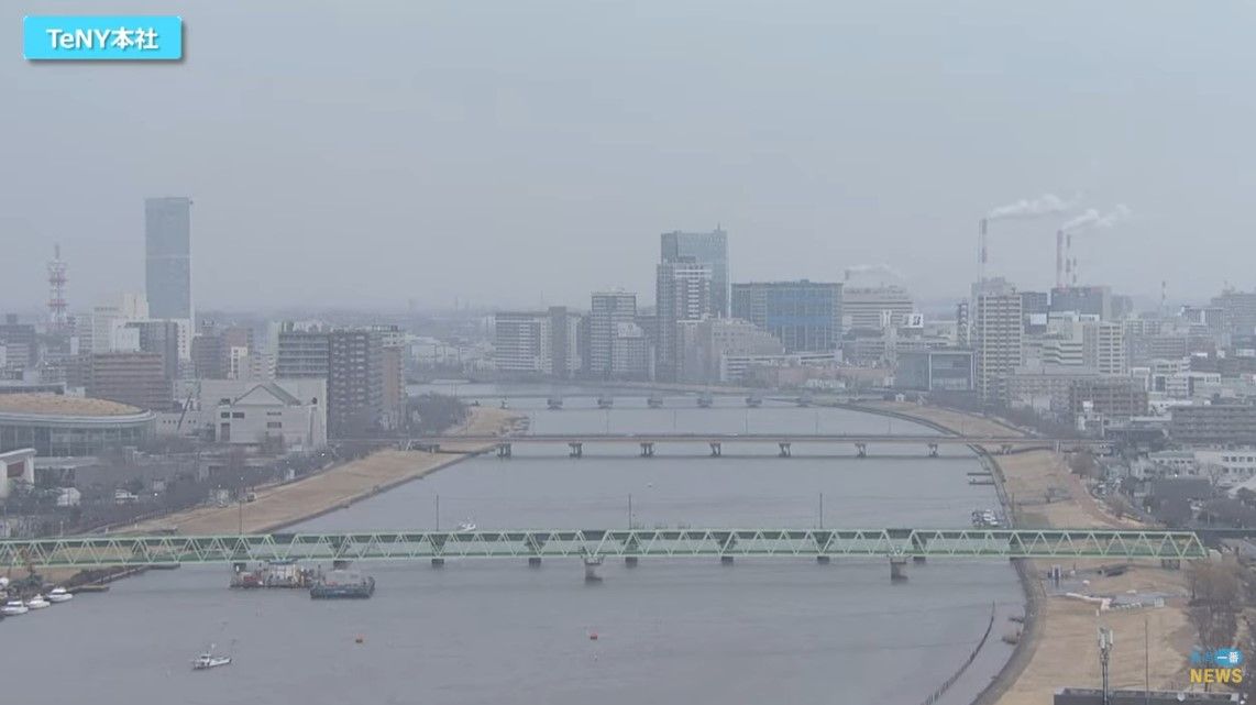 週末にかけて春の陽気に　“なだれ”や雪解けによる土砂災害などに注意を　来週は真冬の寒さに逆戻りか《新潟》