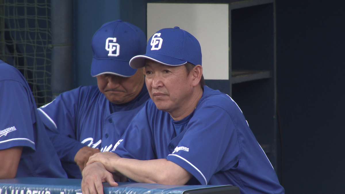 またも先発崩れ...中日が4連敗　仲地礼亜が5回6失点で3敗目