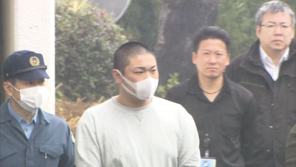 倉庫に侵入し現金など盗んだか　「回収役」の男逮捕　神奈川・座間市