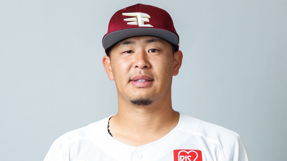 「率直にうれしい」　楽天・浅村栄斗が通算300二塁打達成　史上76人目