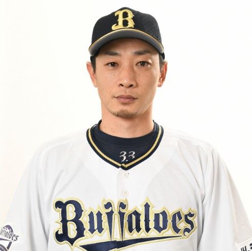 オリックス松井雅人がコロナ陽性 発熱とけん怠感