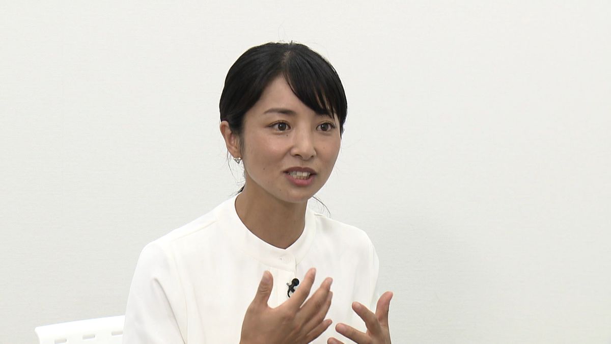 片岡安祐美氏が語る甲子園での女子高校野球