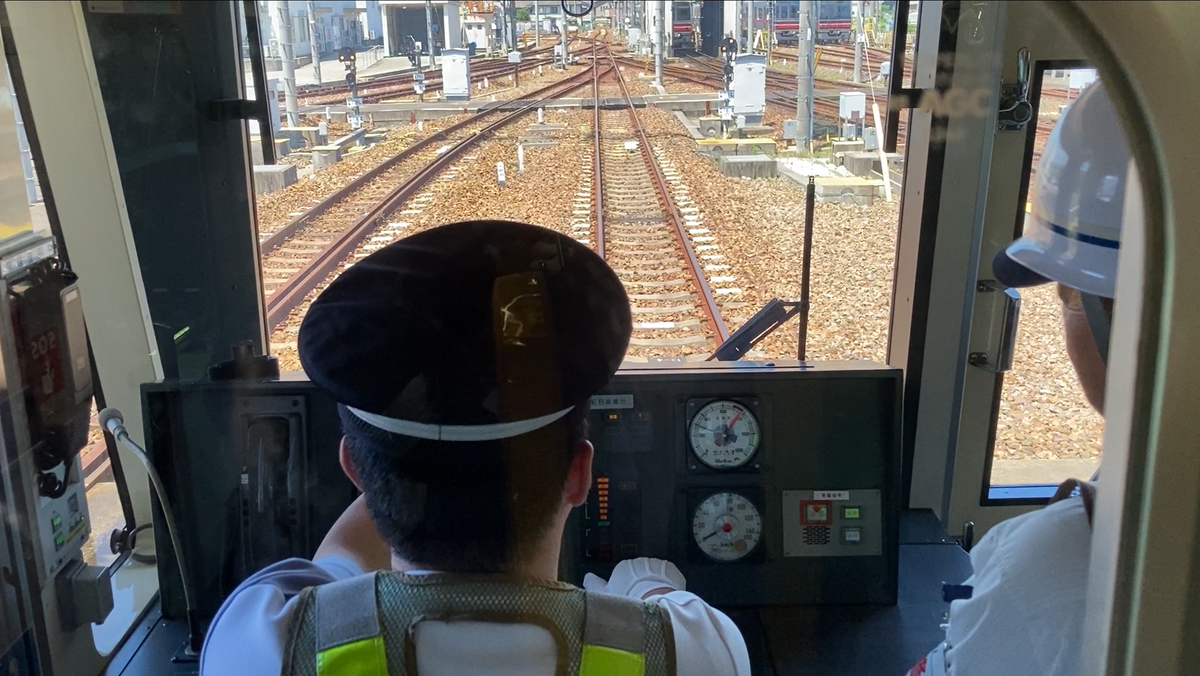 ふるさと納税の返礼品で「電車の運転体験」　尾張旭市への寄付10万円で　名鉄が初の試み　愛知・尾張旭市