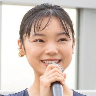 古川琴音　「新幹線の中で食べられたらいいな」　大好きな大阪名物を明かす