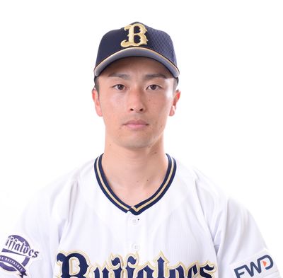 オリックス福田周平 背番号 1 にファン カッコいい 似合ってます と好反応