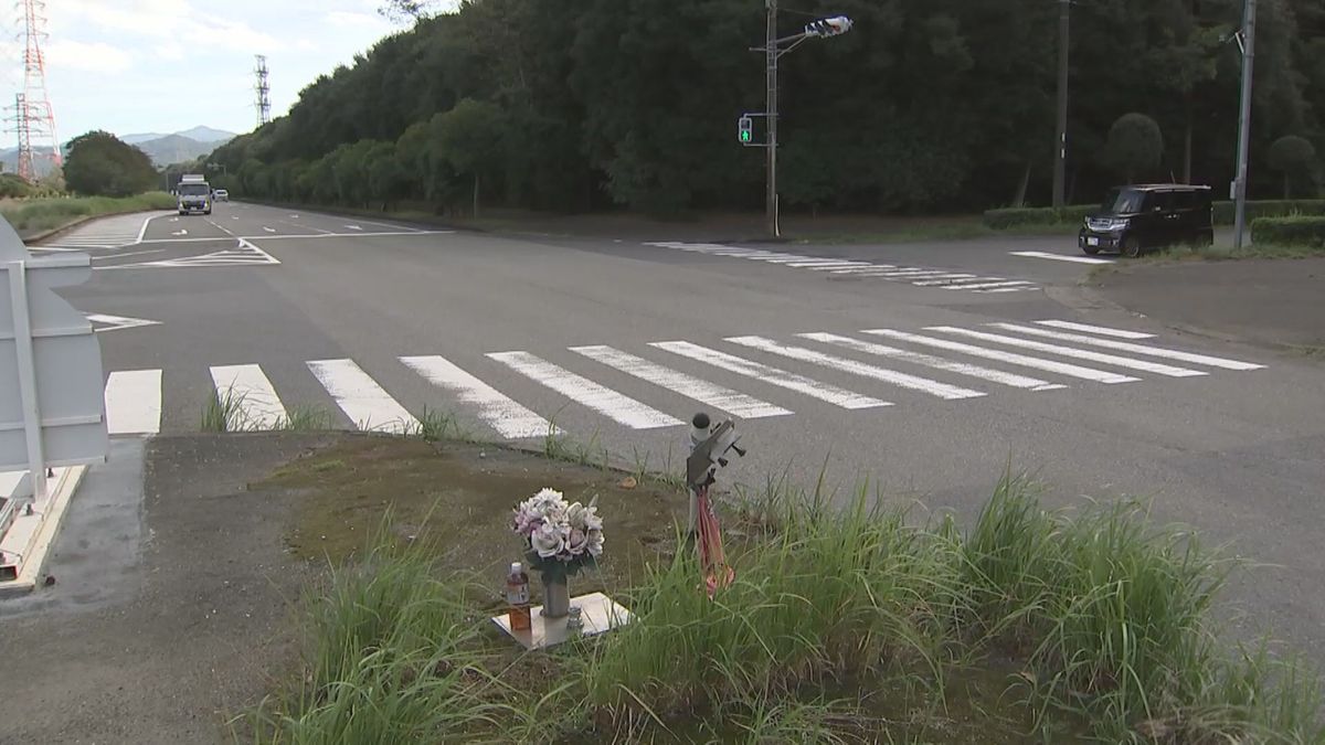 時速１９４キロ事故裁判　北里大学准教授が「高速度での運転は視野が狭くなる」などと証言　大分地裁