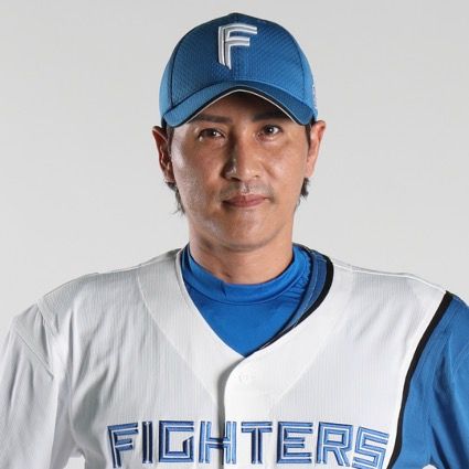 松本剛にルーキー上川畑大悟がチャンス作るも 代打杉谷ー野村ー清宮が栗林良吏の前に倒れる