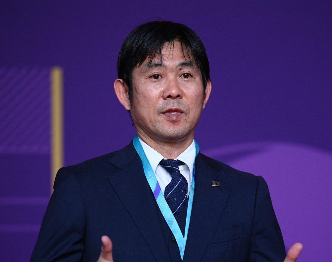 サッカー日本代表の森保一監督　新型コロナ陽性　ヨーロッパ視察中に抗原検査で陽性