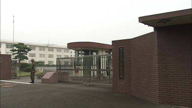 1年以上行方不明に　陸上自衛隊別府駐屯地の21歳の男性隊員　免職の懲戒処分　大分