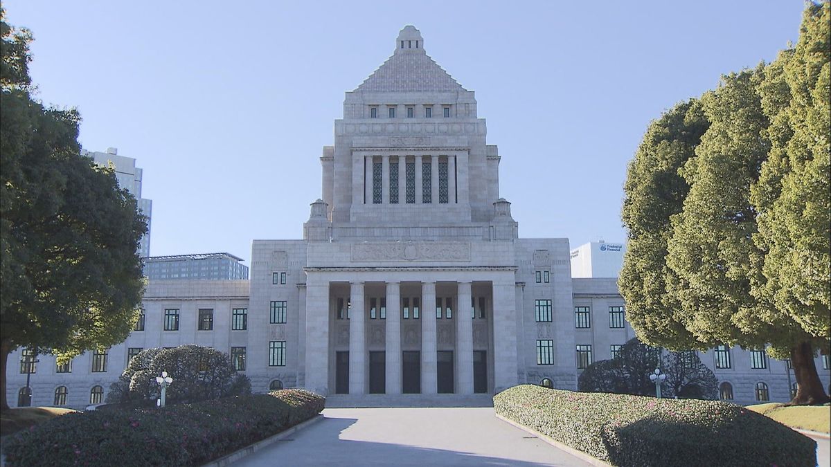 【参院選】自民党愛媛県連が公認候補者を公募へ