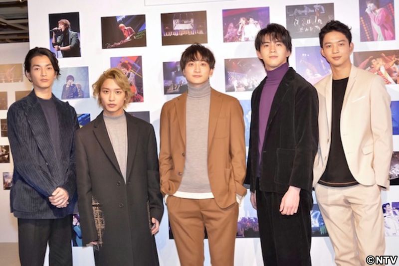 小関裕太「今年は葛藤の年だった」