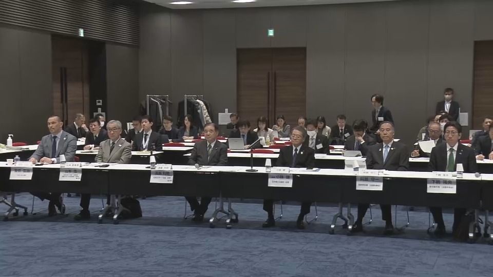 「国民スポーツ大会」有識者会議が提言とりまとめ