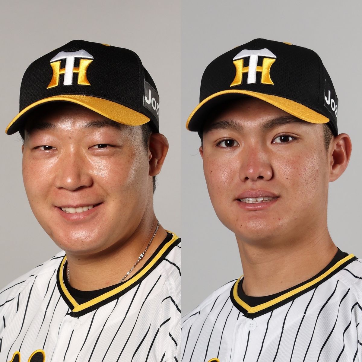 きょうもHR？ 阪神・大山悠輔は西純矢の先発時に“5試合4HR”　4試合連続HR中と抜群の援護