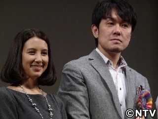 子どもは4人土田晃之、イクメンの理由は妻「魅力的だから」