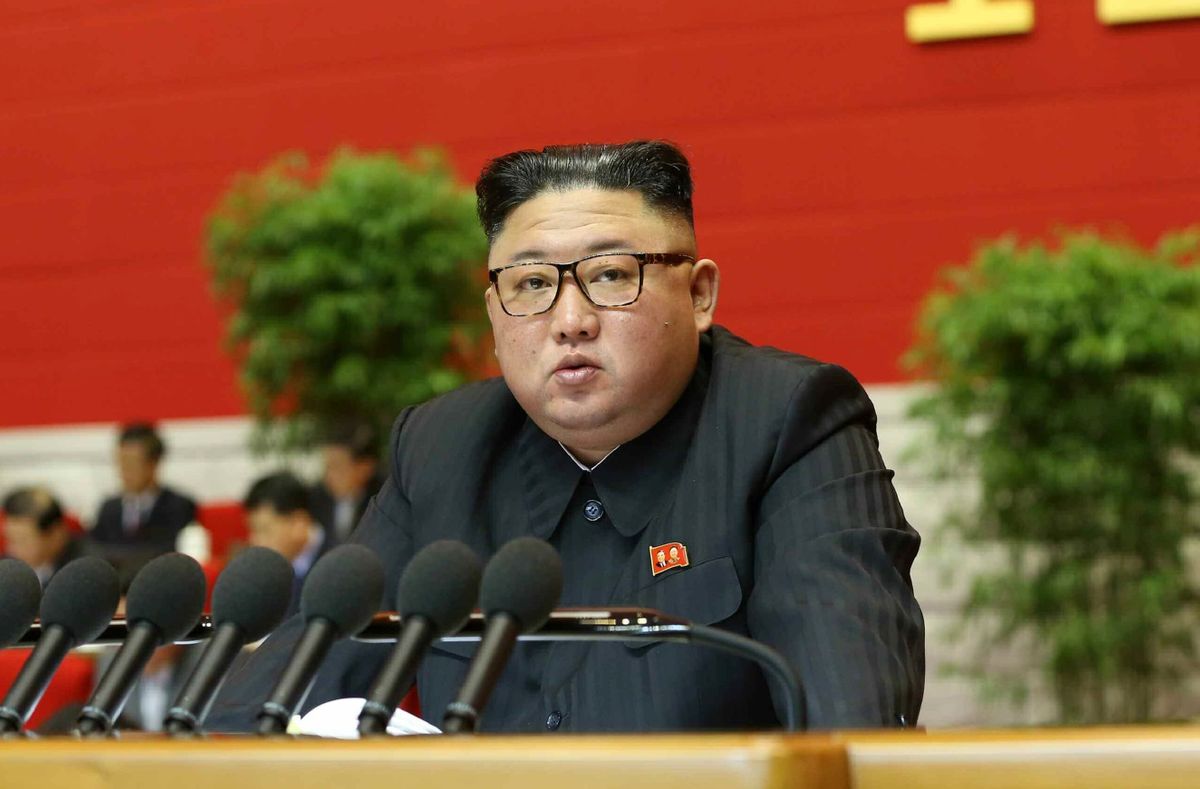 北朝鮮が“弾道ミサイル”数発発射　約300キロ飛び日本海上に落下～韓国軍
