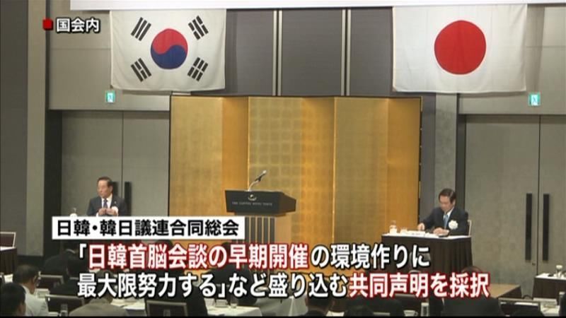 戦後７０年談話に「反省の意」示す～首相