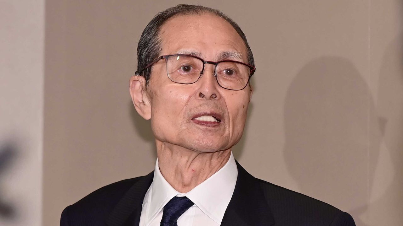 ソフトバンク・王貞治会長(82)が新型コロナ陽性、のどの違和感があり静養中