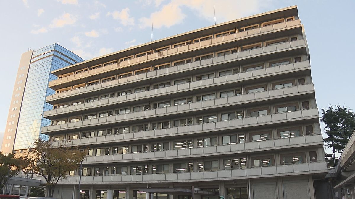 高校の女子トイレ個室に小型カメラ　生徒が発見　何者かが盗撮目的で設置か　警察が捜査　大分