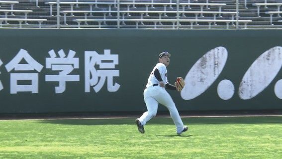 巨人】岡本和真WBC出場のために「どこでもやります」 宣言通り今季初レフト守備練習（2023年2月8日掲載）｜日テレNEWS NNN