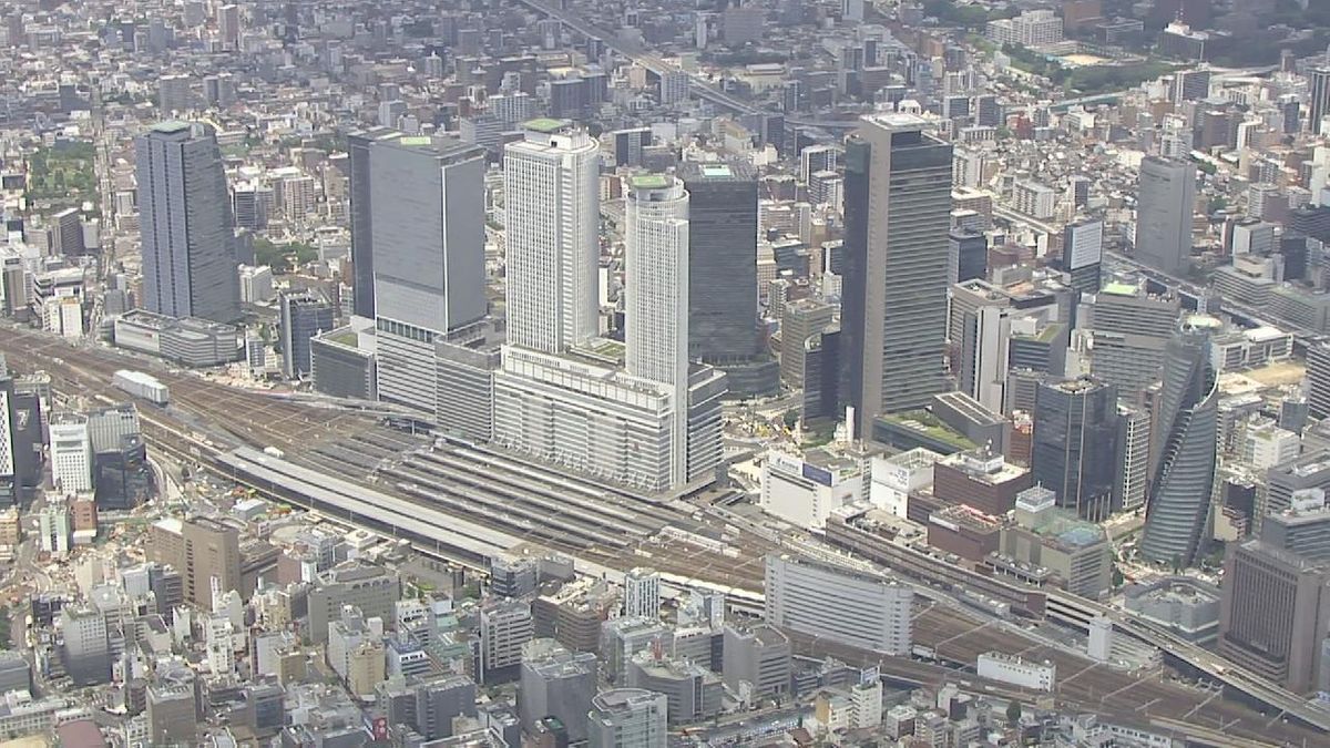 愛知の基準地価４年連続上昇　岐阜・三重は３０年以上ぶりに商業地が上昇に転じる　地価調査結果公表