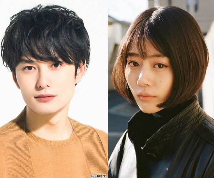 岡田将生＆高畑充希「親友のように過ごしてきた私達ですが、これからは夫婦に」連名で結婚発表