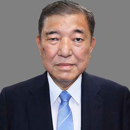 石破元幹事長「自民党を変えなければ」