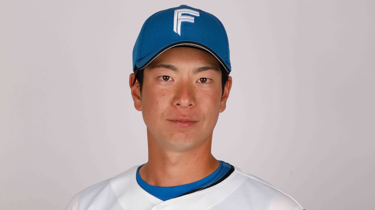 【スタメン発表】日本ハム 今季ワースト8連敗ストップへ 松本剛が3試合ぶりに4番