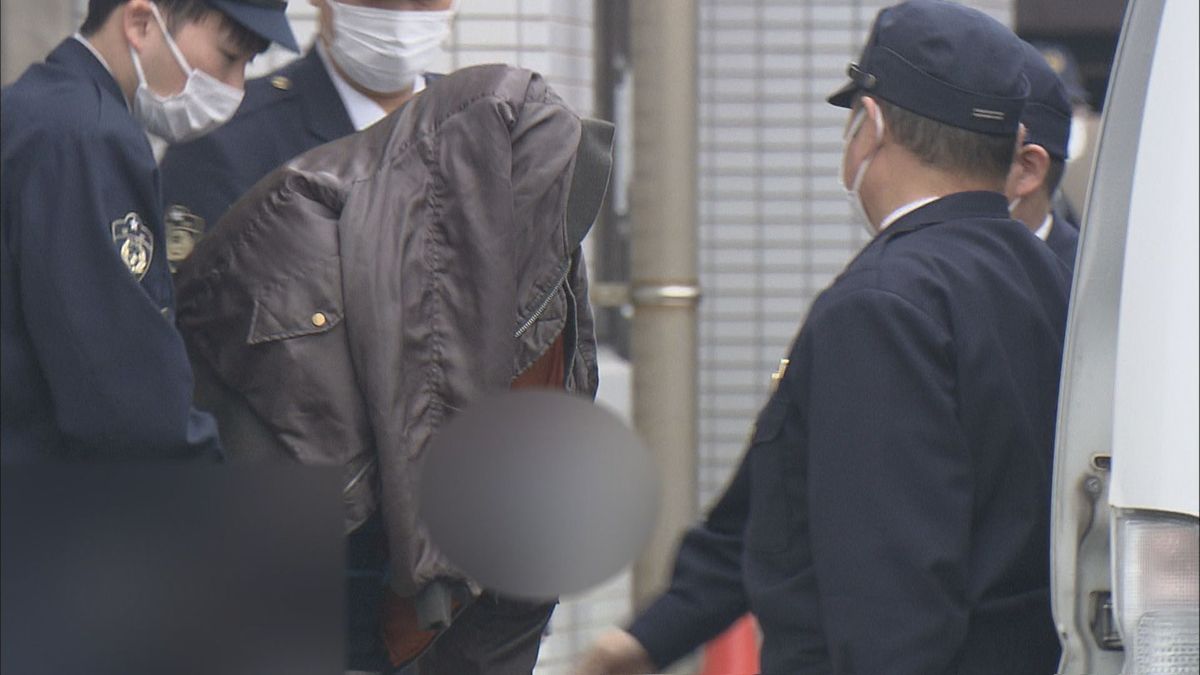 「殺人罪の中でも特に悪質性が高い」コインランドリーで女性刺殺 男(23)に懲役21年の実刑判決