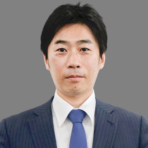 無所属・山崎真之輔氏が落選確実　静岡