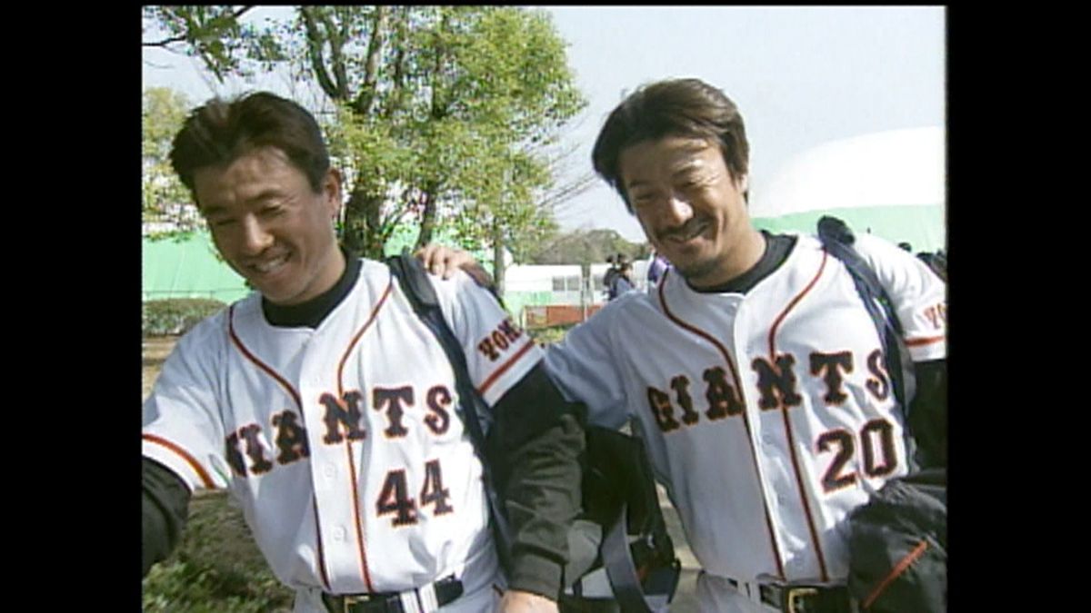 元プロ野球選手の入来智さん交通事故で死去　弟・祐作さんと「入来兄弟」として活躍　巨人など4球団でプレー