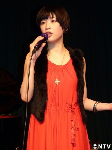 伊藤美裕、東京オリンピックで「歌えたら」