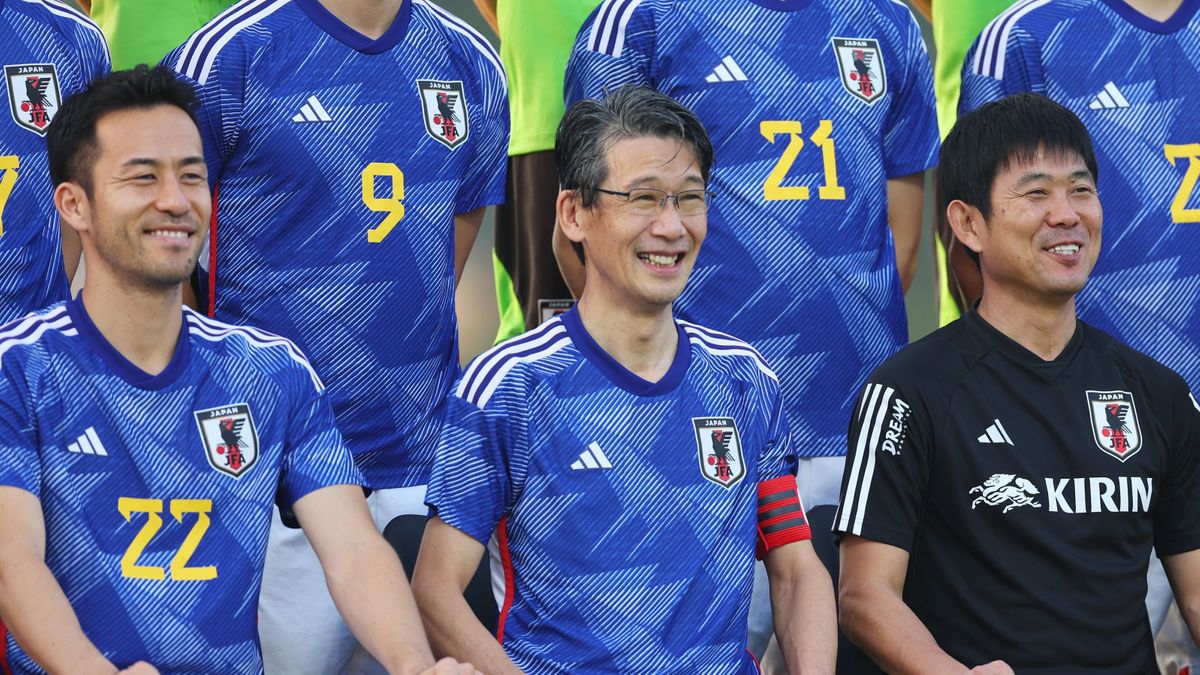 【W杯】日本代表を食事で支えた専属シェフ・西芳照さんがツイッター更新「僕のA代表活動はワールドカップをもって幕はおりました」