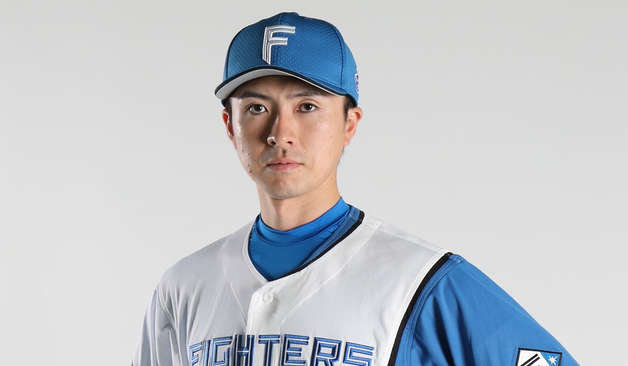 返品交換 topps NPB 北海道日本ハムファイターズ 上沢直之 おもちゃ