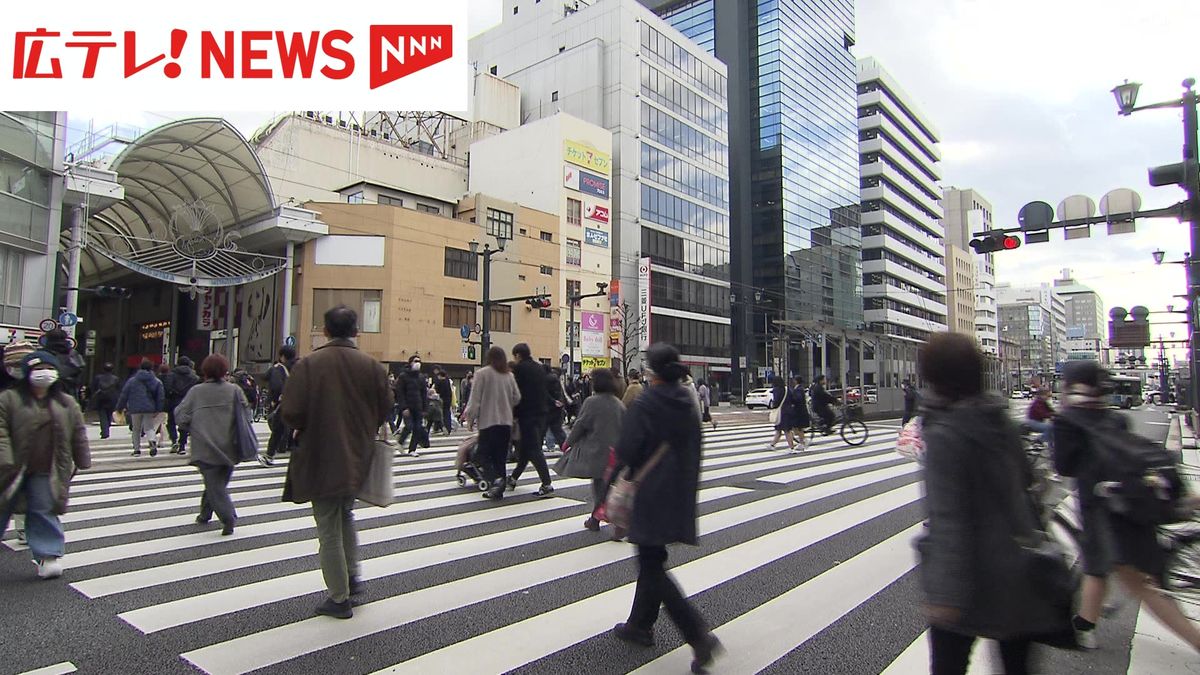 広島県が新型コロナ「医療ひっ迫注意報」を解除