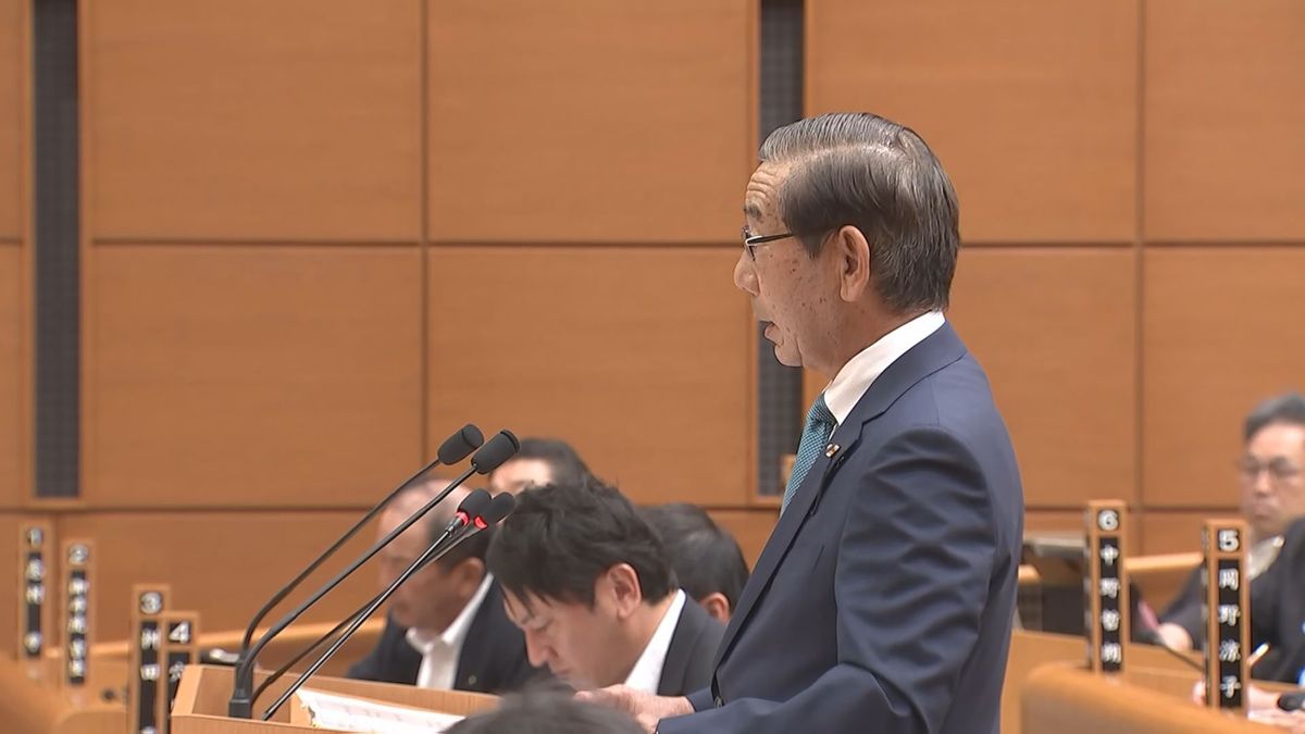 県警本部長「甚だ遺憾」巡査部長が女性警察官を盗撮　議員からは「身内に甘いという指摘も出かねない」大分