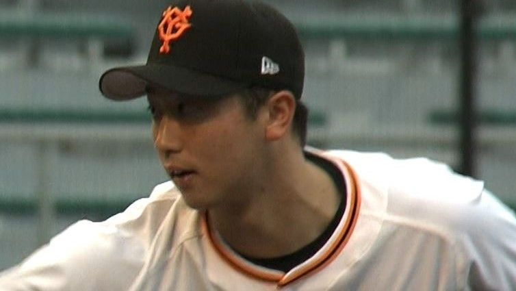 【巨人2軍戦】直江大輔が8回無四球無失点の好投　平内龍太は無失点で切り抜けるも課題